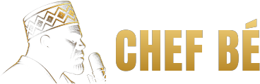 Chef Bé