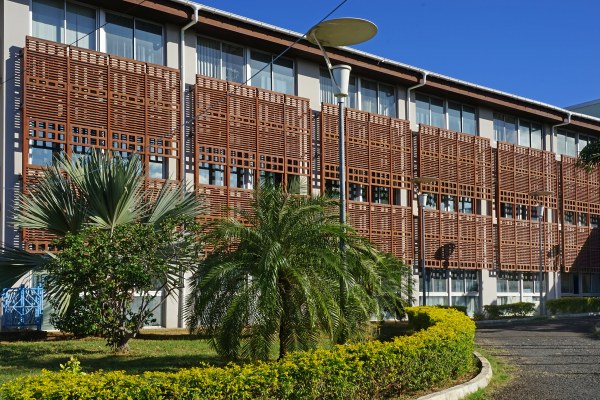 Zéna M'Déré recalée à l'Assemblée, c'est à Mayotte de porter sa demande jusqu'à l'Élysée