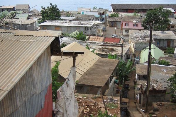 Trois jours sans cours au lycée de Sada, et les lycéens de Mayotte priés d'attendre la fin octobre