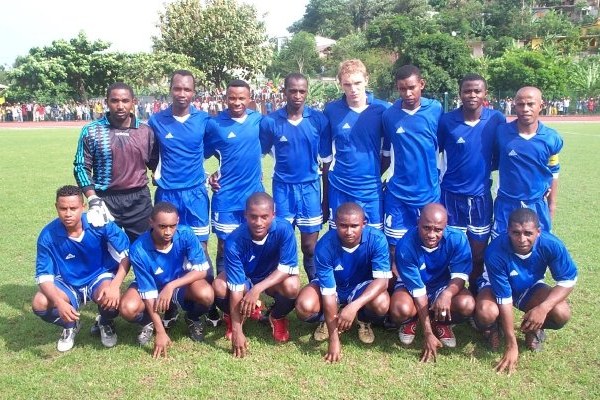 Le FC M'tsapéré jouera sa Coupe de France à La Réunion, avec des visas encore incertains pour ses joueuses