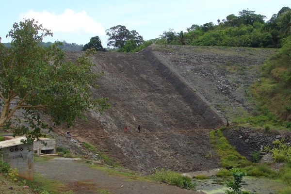 Créé par la loi en 2005, l'Office de l'eau de Mayotte doit enfin montrer son budget et ses redevances