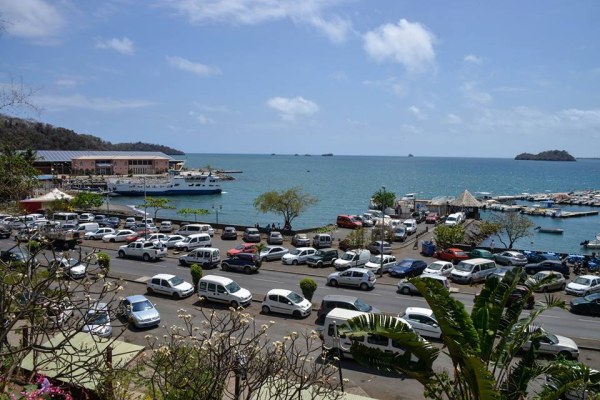 Trois mois sans paiement, les centres de formation de Mayotte perdent leurs stagiaires