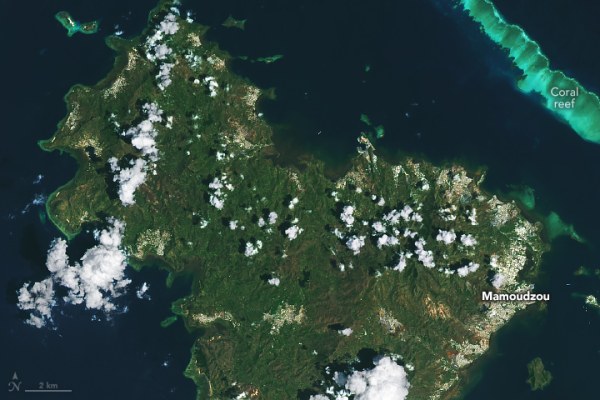 Deux mois après la promesse de Matignon, le détail des dépenses de la refondation de Mayotte reste introuvable