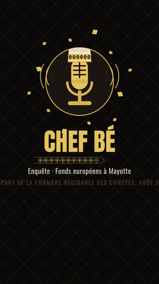 ⁣Fonds européens, le siège à 750 000 euros de travaux