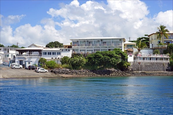 À Dzaoudzi, l'antenne de la MDPH épargne la barge à 888 personnes handicapées de Petite-Terre